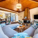 Villa Jimmy Armação de Pêra
