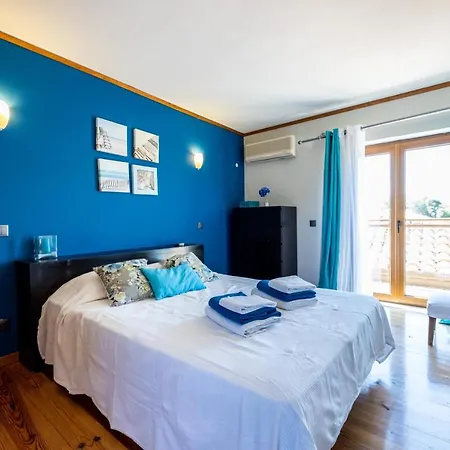 빌라 Jimmy Armação de Pêra