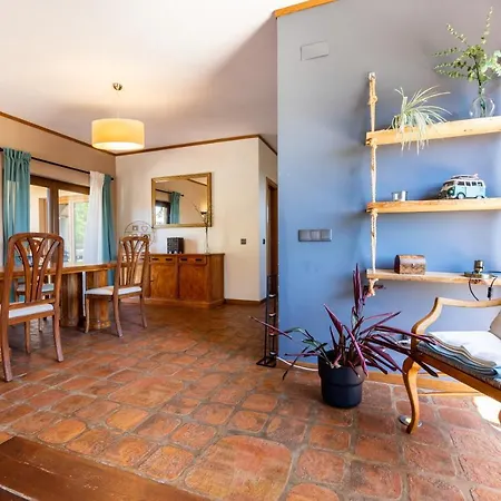 Jimmy 빌라 Armação de Pêra