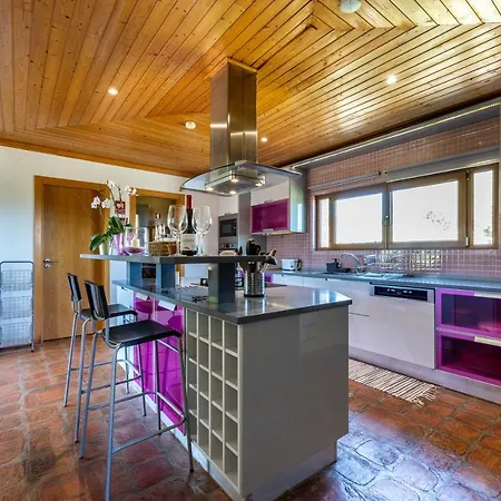 빌라 Jimmy Armação de Pêra