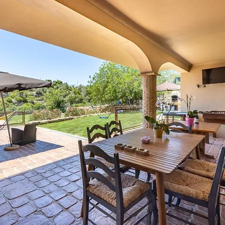 Jimmy * Armação de Pêra