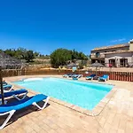 Villa Jimmy Armação de Pêra