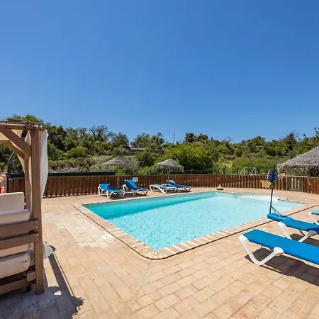 别墅 Jimmy Armação de Pêra