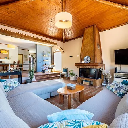 Willa Jimmy Armação de Pêra