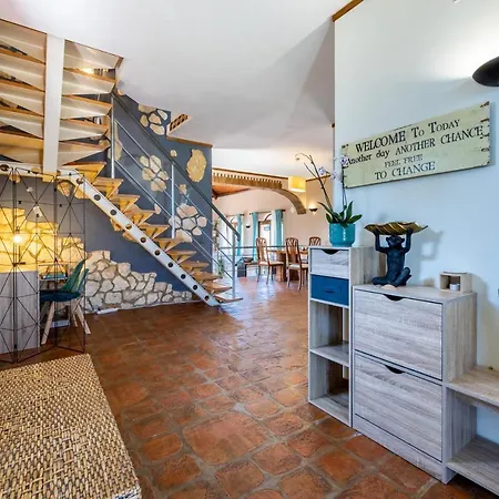 Jimmy * Armação de Pêra