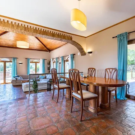 Villa Jimmy