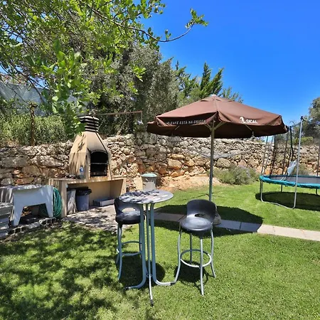 Jimmy 别墅 Armação de Pêra