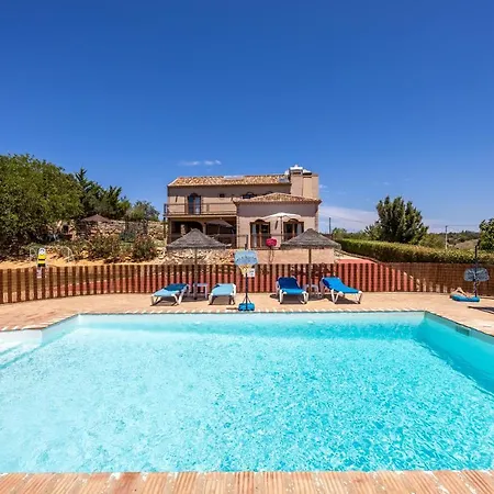Villa Jimmy Armação de Pêra