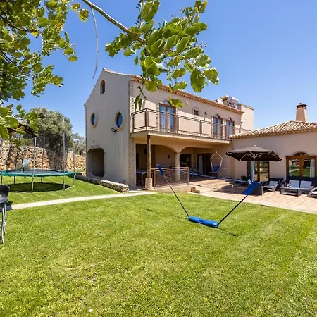 Villa Jimmy