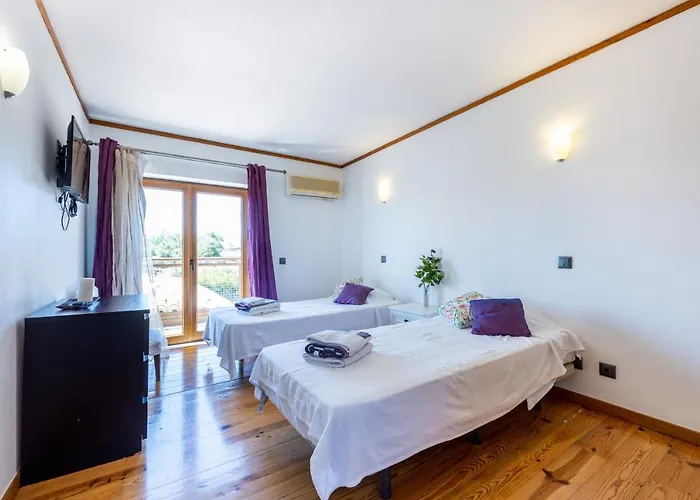 Jimmy * Armação de Pêra