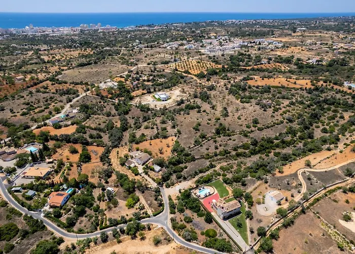 Villa Jimmy