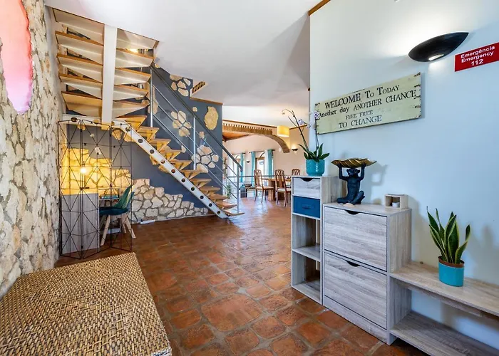 Jimmy * Armação de Pêra