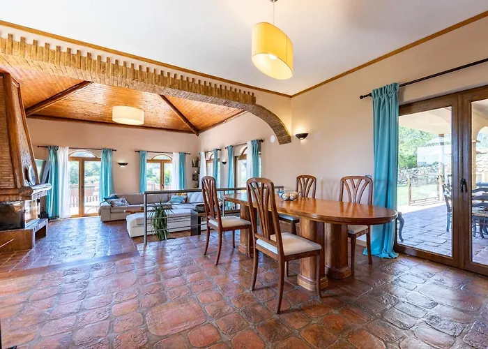 Villa Jimmy