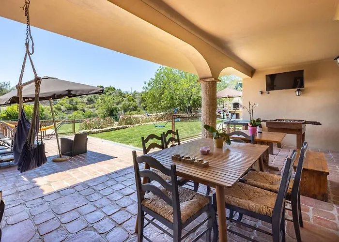 Jimmy * Armação de Pêra