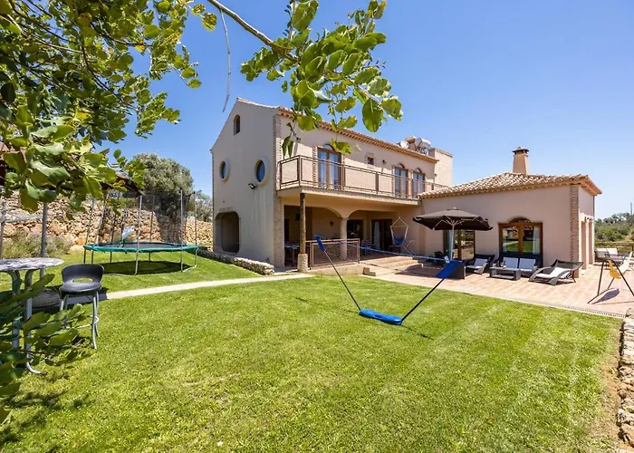 Villa Jimmy