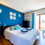 Villa Jimmy Armação de Pêra