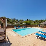 Villa Jimmy Armação de Pêra