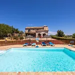 Villa Jimmy Armação de Pêra