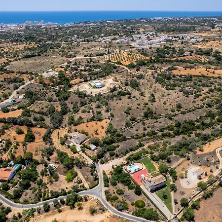 Villa Jimmy