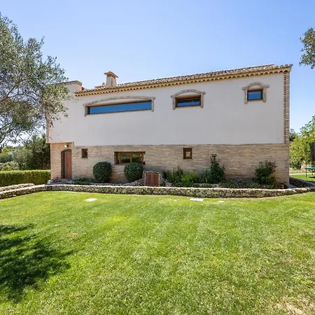 Villa Jimmy