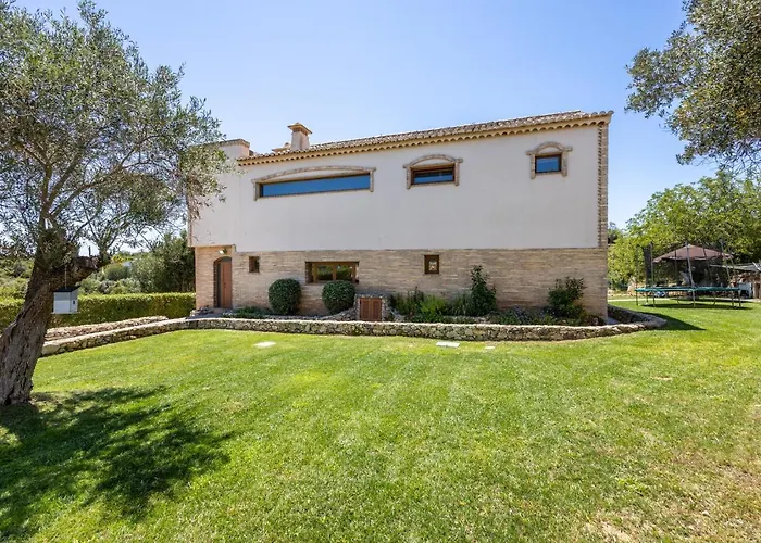 Villa Jimmy